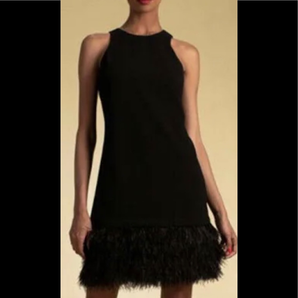 Trina Turk Dress from Sak’s